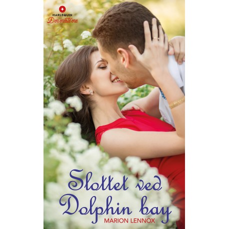 Slottet ved Dolphin bay 1-3