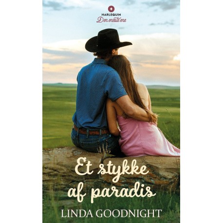 Et stykke af paradis