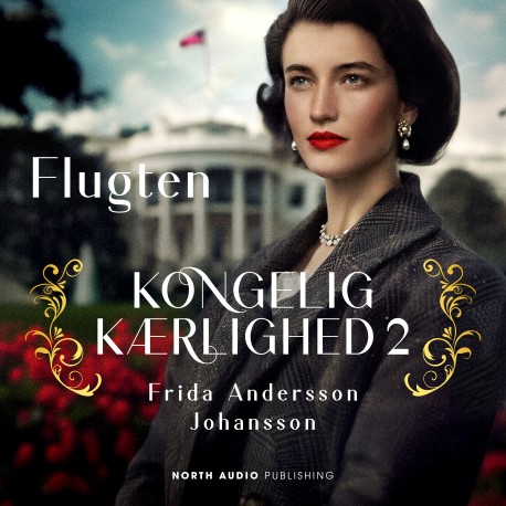 Kongelig kærlighed - Flugten