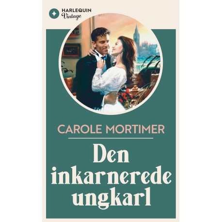 Den inkarnerede ungkarl