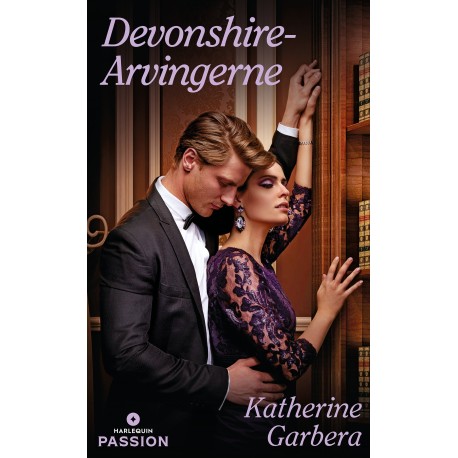 Devonshire-Arvingerne 1-3