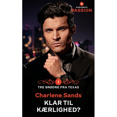 Klar til kærlighed?