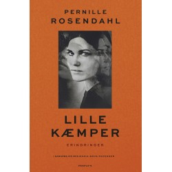 Lille kæmper: Erindringer