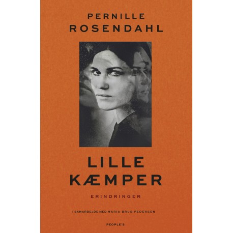 Lille kæmper: Erindringer