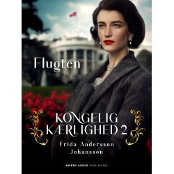Kongelig kærlighed - Flugten