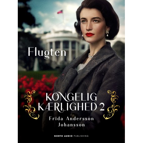 Kongelig kærlighed - Flugten