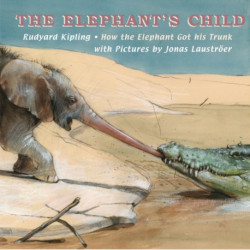The Elephant's Child, The