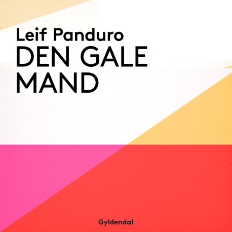 Den gale mand