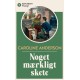 Noget mærkligt skete