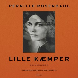 Lille kæmper: Erindringer