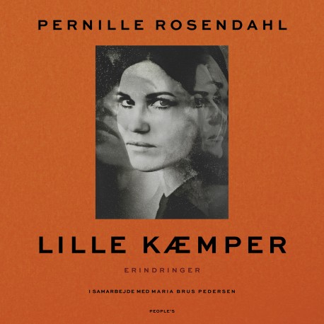 Lille kæmper: Erindringer