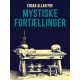 Mystiske fortællinger