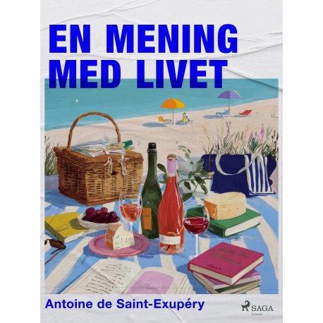 En mening med livet