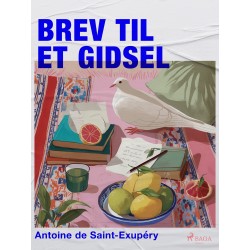 Brev til et gidsel