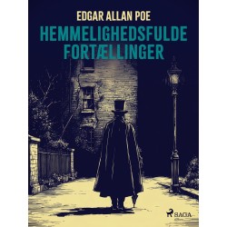 Hemmelighedsfulde fortællinger