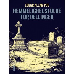 Hemmelighedsfulde fortællinger. Bind 1