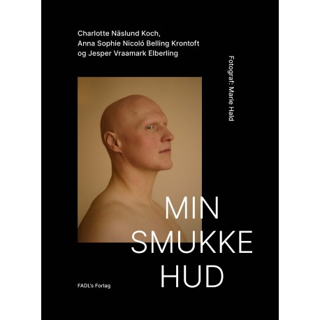 Min smukke hud