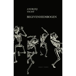 Begivenhedsbogen