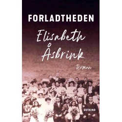 Forladtheden