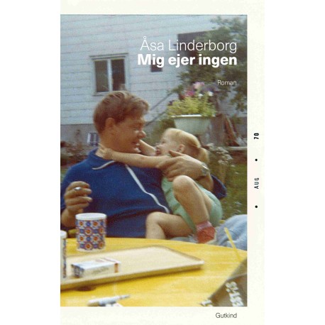 Mig ejer ingen