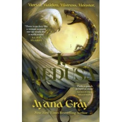 I Medusa Signed Edition