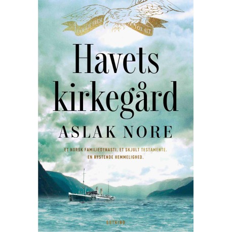 Havets kirkegård