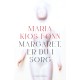 Margaret, er du i sorg