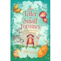 The Teller of Small Fortunes