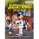 Læs selv Jasseminho - En ny sport