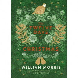 V&A: The Twelve Days of Christmas
