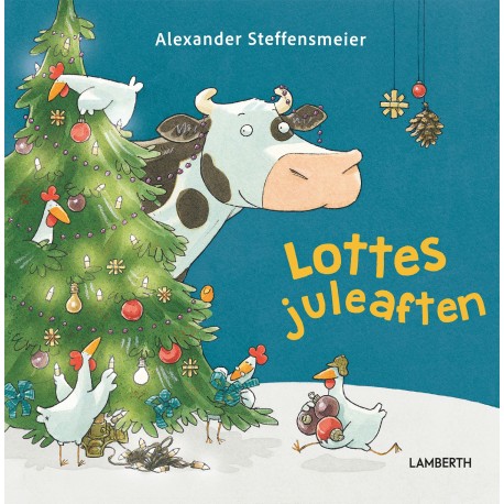 Lottes juleaften