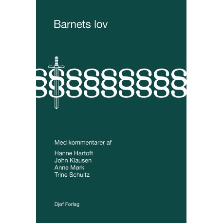 Barnets lov med kommentarer