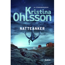 Natteanker