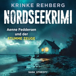 NORDSEEKRIMI - Aenne Feddersen und der stumme Zeuge: Küstenkrimi