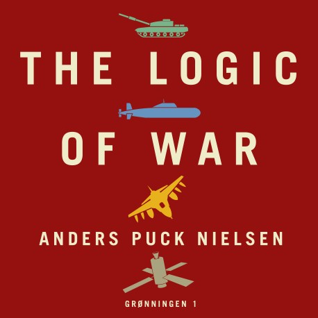 The Logic of War