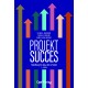 Projektsucces: – Håndbog for dig, der er leder