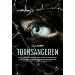 Tornsangeren: En gammel kærlighedsaffære bliver en brik i spillet mod en truende storkrig i Europa.