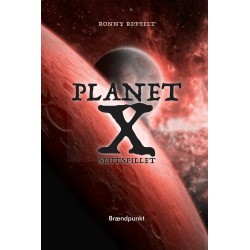 Planet X: Slutspillet
