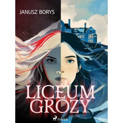 Liceum Grozy