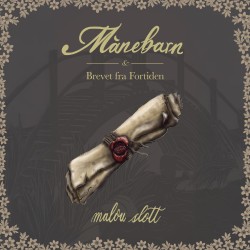 Månebarn og brevet fra fortiden