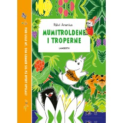 Mumitroldene i troperne