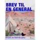 Brev til en general