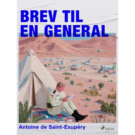 Brev til en general