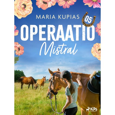 Operaatio Mistral
