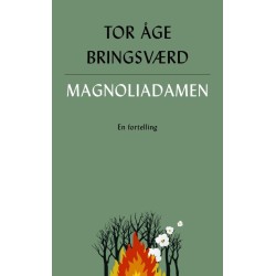 Magnoliadamen : en fortelling