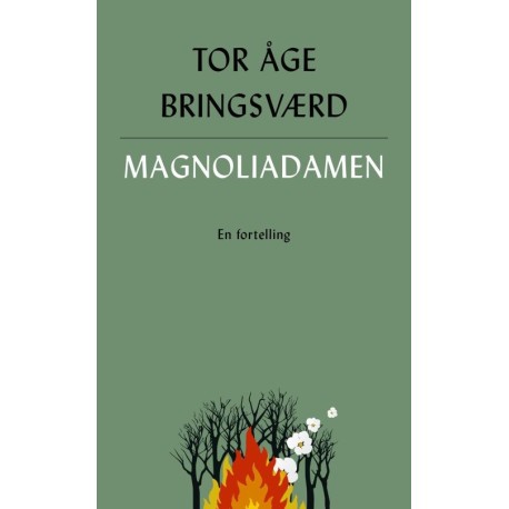 Magnoliadamen : en fortelling