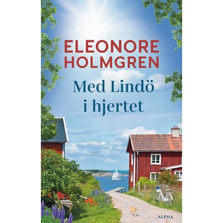 Med Lindö i hjertet: Lindö 3