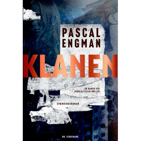 Klanen