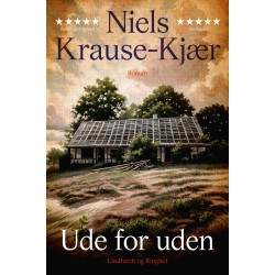 Ude for uden