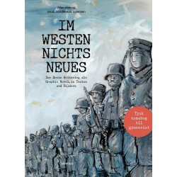 Im Westen nichts neues